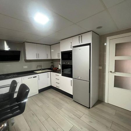 Apartamento Xativa Apartment Luaran gambar