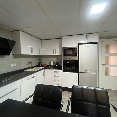 Apartamento Xativa Apartment Luaran gambar