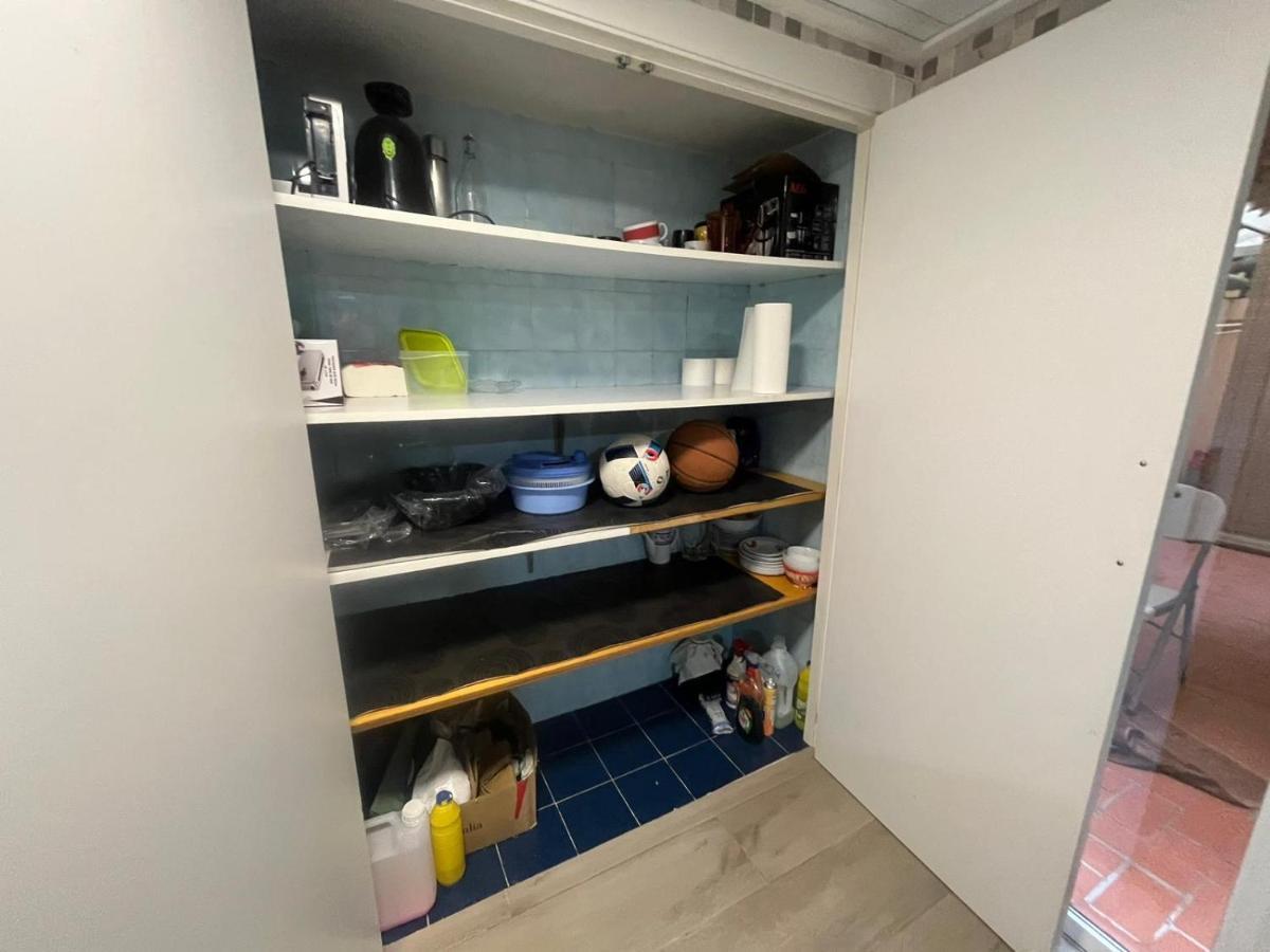 Apartamento Xativa Apartment Luaran gambar