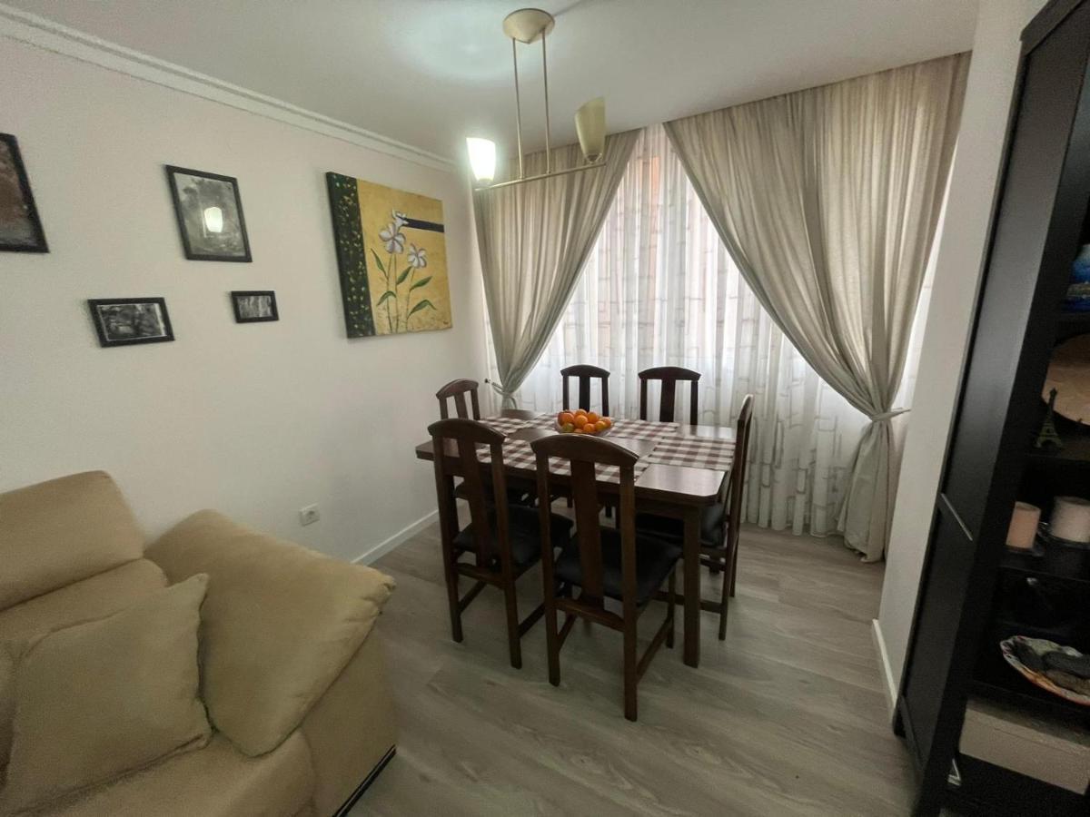Apartamento Xativa Apartment Luaran gambar