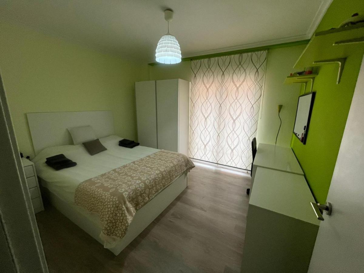 Apartamento Xativa Apartment Luaran gambar
