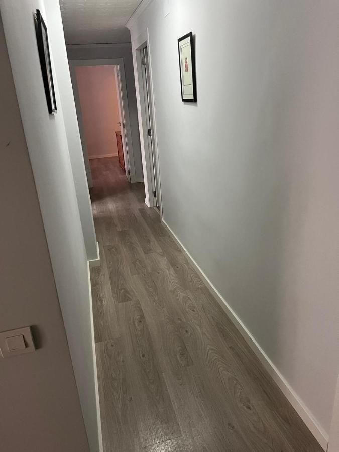 Apartamento Xativa Apartment Luaran gambar