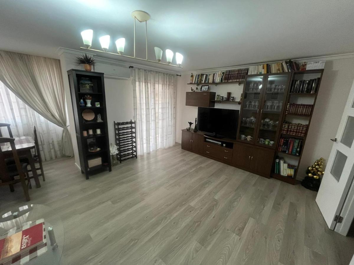 Apartamento Xativa Apartment Luaran gambar