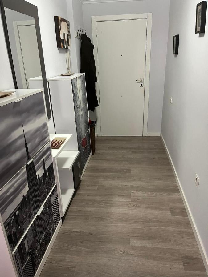 Apartamento Xativa Apartment Luaran gambar