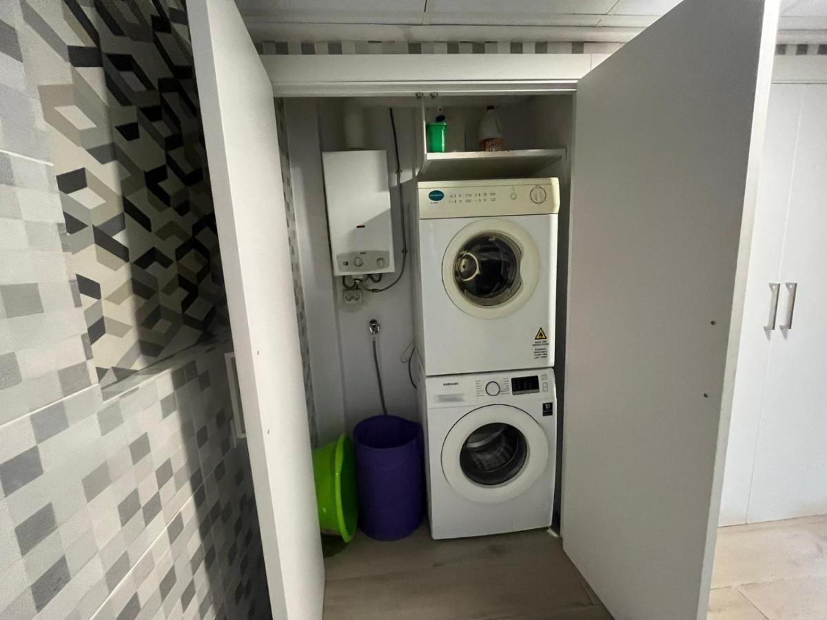 Apartamento Xativa Apartment Luaran gambar