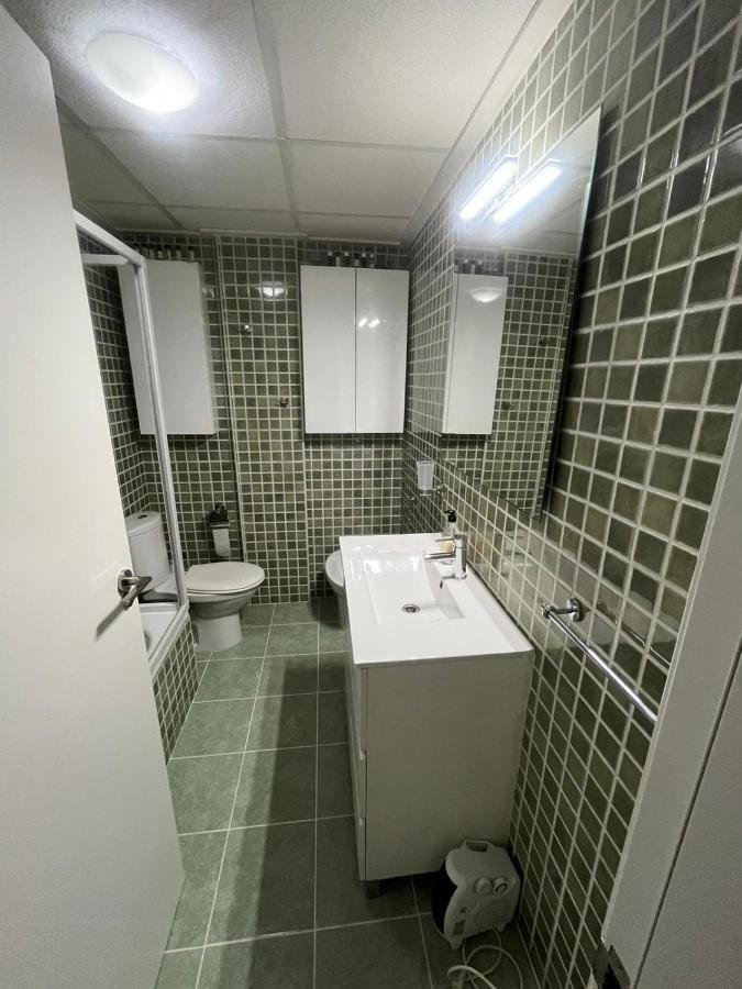 Apartamento Xativa Apartment Luaran gambar
