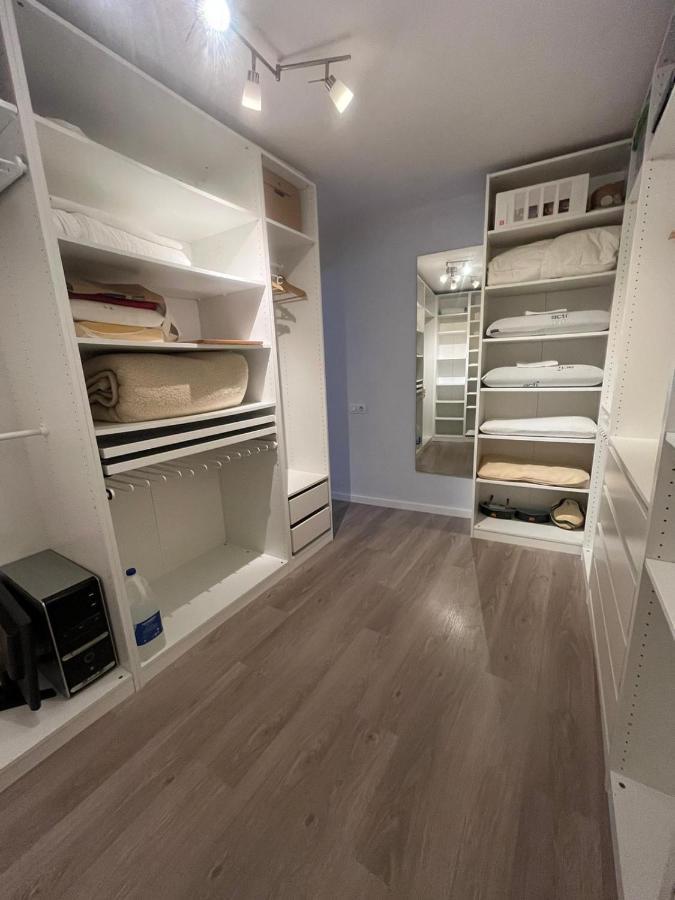 Apartamento Xativa Apartment Luaran gambar