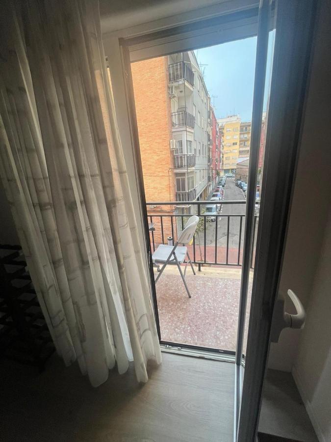 Apartamento Xativa Apartment Luaran gambar