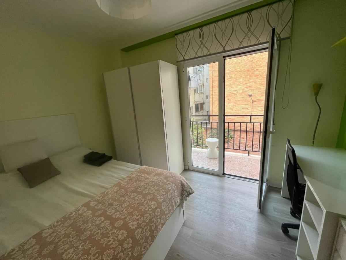 Apartamento Xativa Apartment Luaran gambar