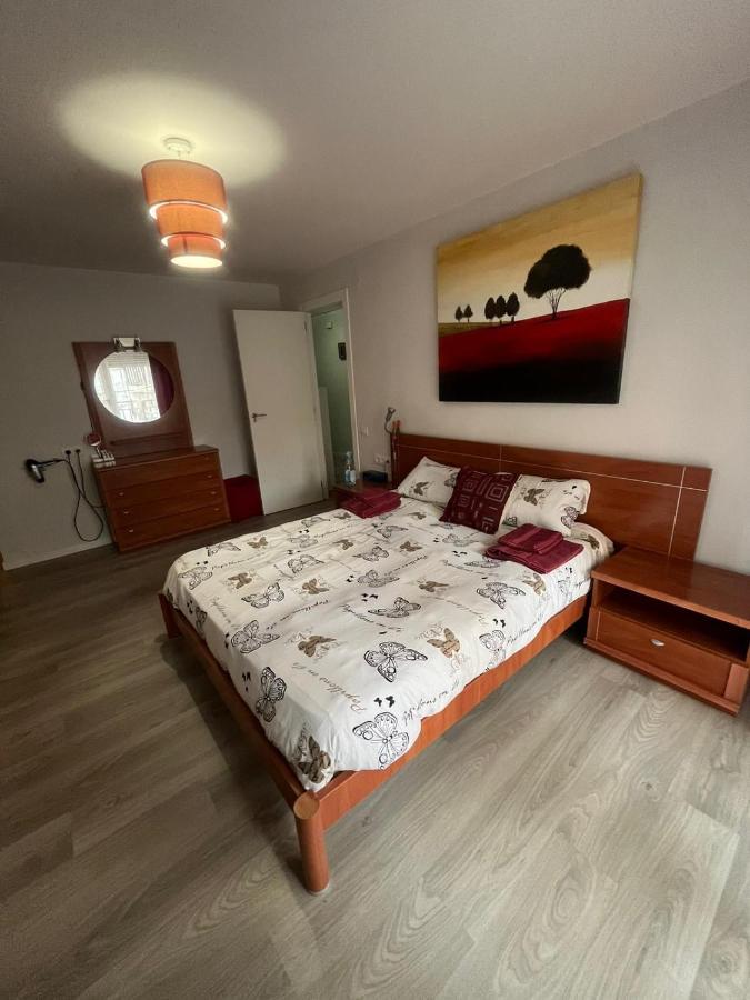Apartamento Xativa Apartment Luaran gambar