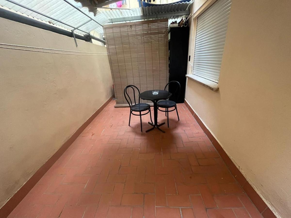 Apartamento Xativa Apartment Luaran gambar