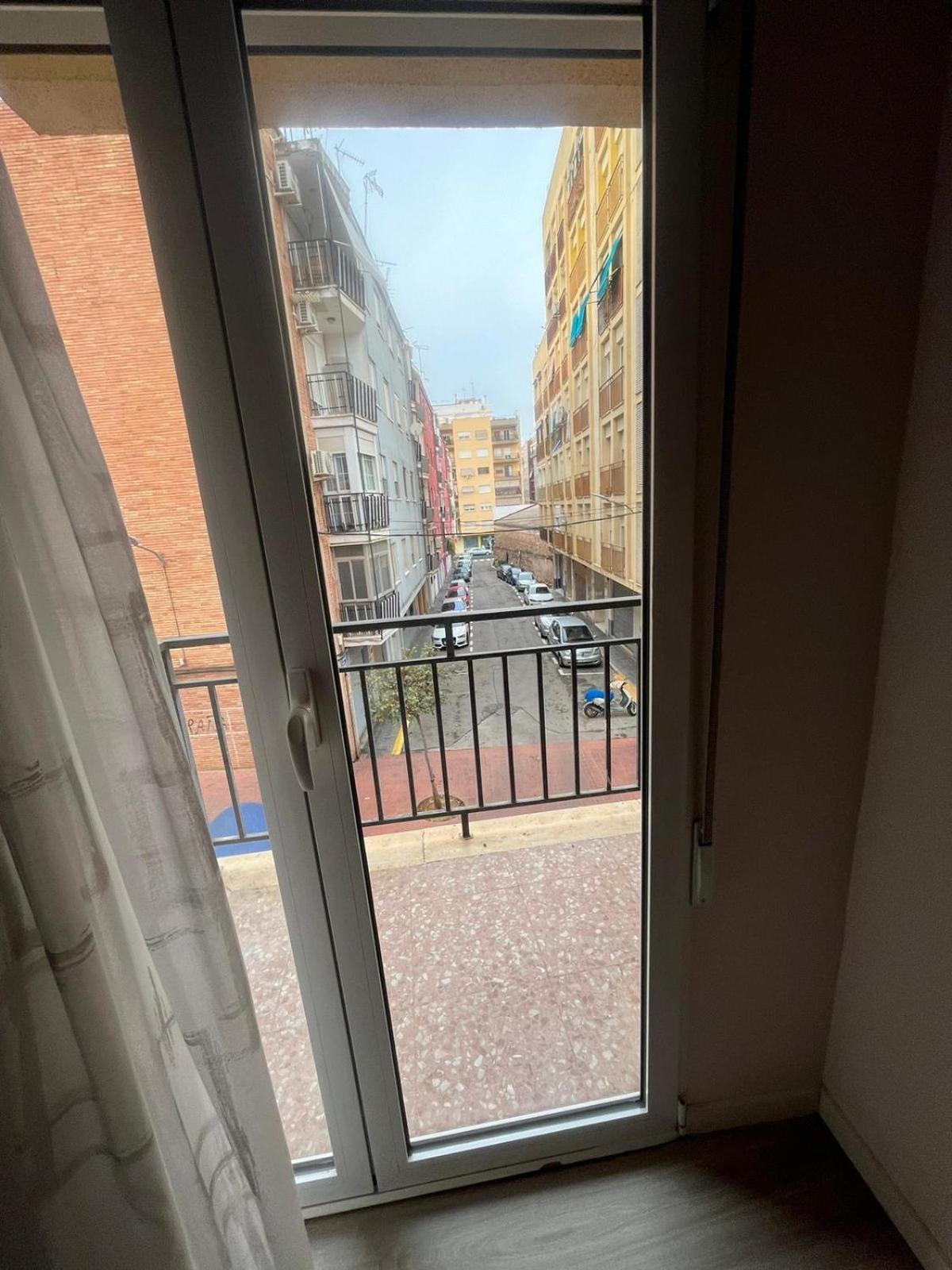 Apartamento Xativa Apartment Luaran gambar